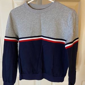 Shein Crewneck Size Small